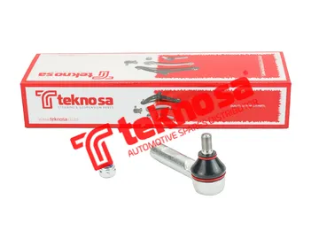 Main image of Outer Tie Rod End - TA1011