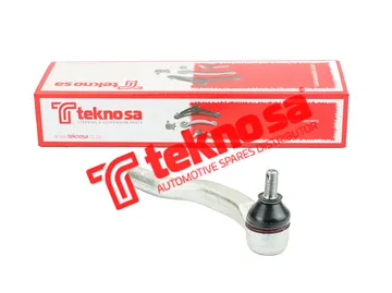 Main image of Outer Tie Rod End - TO1011