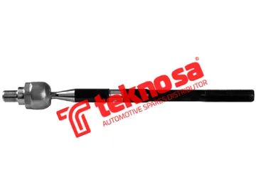 Main image of Rack End - CH1414