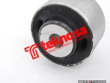 Main image of Upper Control Arm Bush - SB-8183