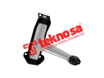 Main image of Upper Control Arm - ME1721