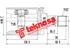Thumbnail image of Inner Cv Joint - BM8002
