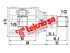 Thumbnail image of Inner Cv Joint - DA6621