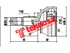 Thumbnail image of Outer Cv Joint - AF3001