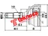 Thumbnail image of Outer Cv Joint - CT3005