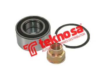 Main image of Wheel Bearing Kit - TK2001