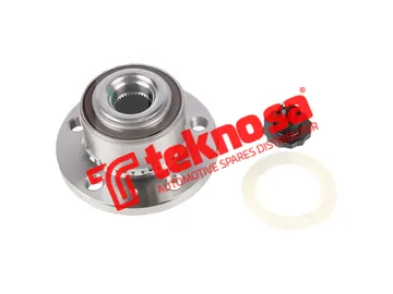Main image of Wheel Bearing Kit - TK2018