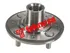 Thumbnail image of Wheel Hub - HB4351