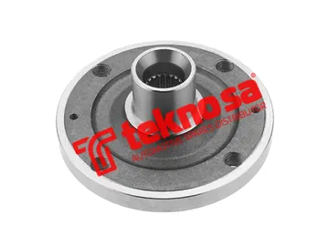Main image of Wheel Hub - HB4494